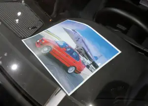 Techno Classica, 26-30 Marzo 2014, Essen, Germania