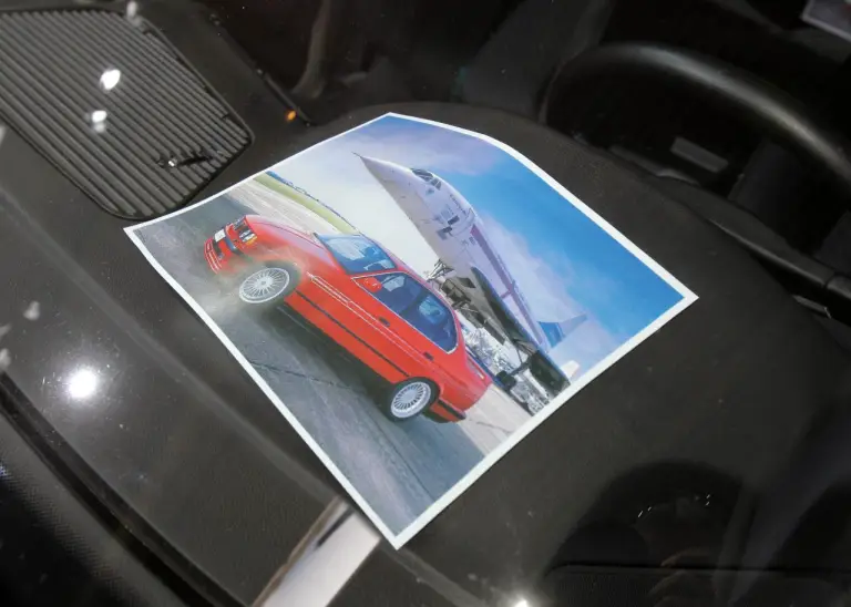 Techno Classica, 26-30 Marzo 2014, Essen, Germania - 93