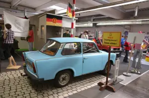 Techno Classica, 26-30 Marzo 2014, Essen, Germania