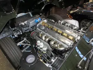 Techno Classica, 26-30 Marzo 2014, Essen, Germania