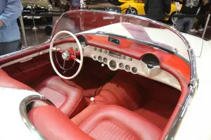 Techno Classica, 26-30 Marzo 2014, Essen, Germania