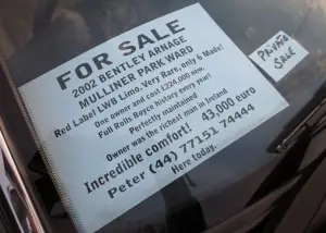 Techno Classica, 26-30 Marzo 2014, Essen, Germania