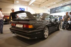 Techno Classica, 26-30 Marzo 2014, Essen, Germania