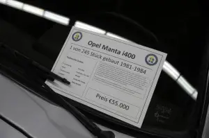 Techno Classica, 26-30 Marzo 2014, Essen, Germania