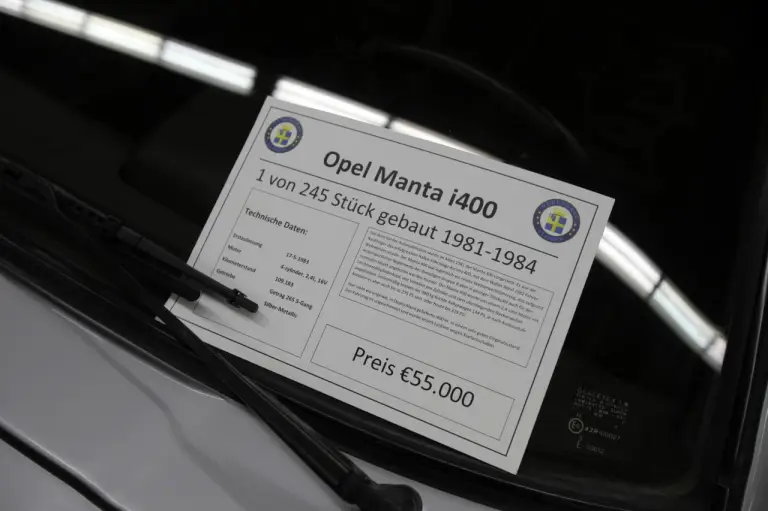 Techno Classica, 26-30 Marzo 2014, Essen, Germania - 106