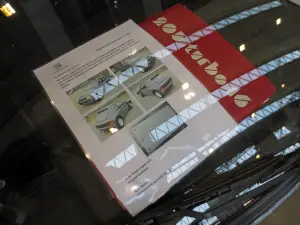 Techno Classica, 26-30 Marzo 2014, Essen, Germania