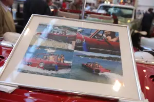 Techno Classica, 26-30 Marzo 2014, Essen, Germania