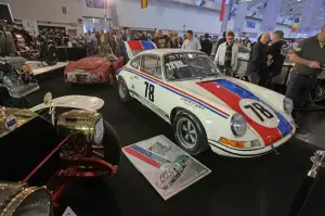 Techno Classica, 26-30 Marzo 2014, Essen, Germania
