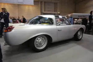 Techno Classica, 26-30 Marzo 2014, Essen, Germania