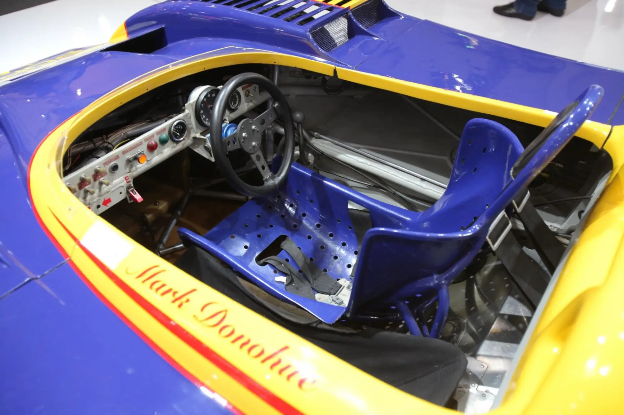 Techno Classica, 26-30 Marzo 2014, Essen, Germania - 119