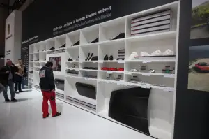 Techno Classica, 26-30 Marzo 2014, Essen, Germania