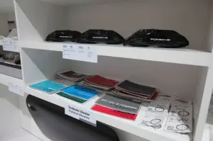 Techno Classica, 26-30 Marzo 2014, Essen, Germania