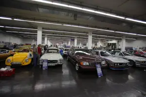 Techno Classica, 26-30 Marzo 2014, Essen, Germania