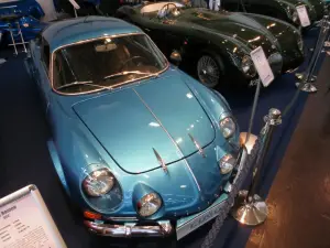 Techno Classica, 26-30 Marzo 2014, Essen, Germania