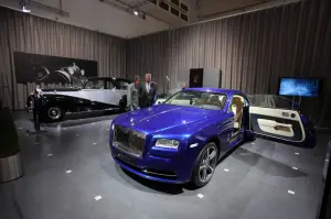 Techno Classica, 26-30 Marzo 2014, Essen, Germania