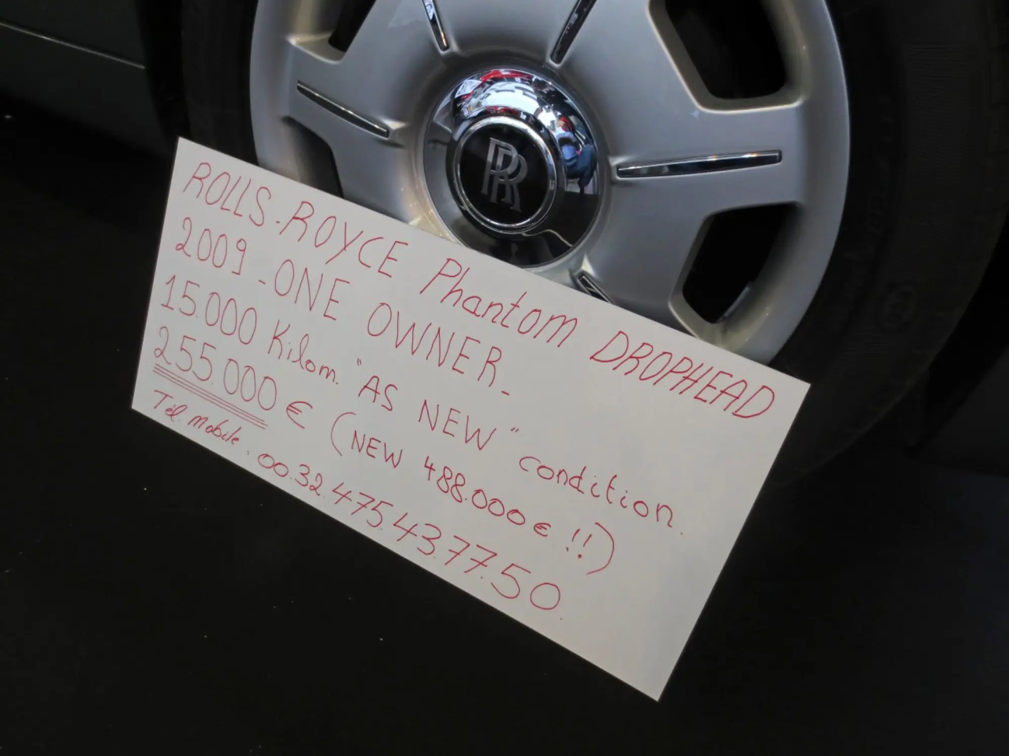 Techno Classica, 26-30 Marzo 2014, Essen, Germania - 132