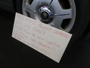 Techno Classica, 26-30 Marzo 2014, Essen, Germania