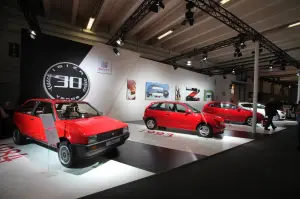 Techno Classica, 26-30 Marzo 2014, Essen, Germania