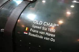 Techno Classica, 26-30 Marzo 2014, Essen, Germania