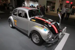 Techno Classica, 26-30 Marzo 2014, Essen, Germania