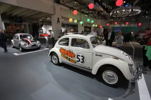 Techno Classica, 26-30 Marzo 2014, Essen, Germania