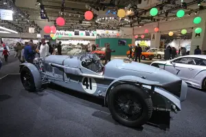 Techno Classica, 26-30 Marzo 2014, Essen, Germania