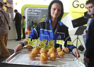 Techno Classica, 26-30 Marzo 2014, Essen, Germania