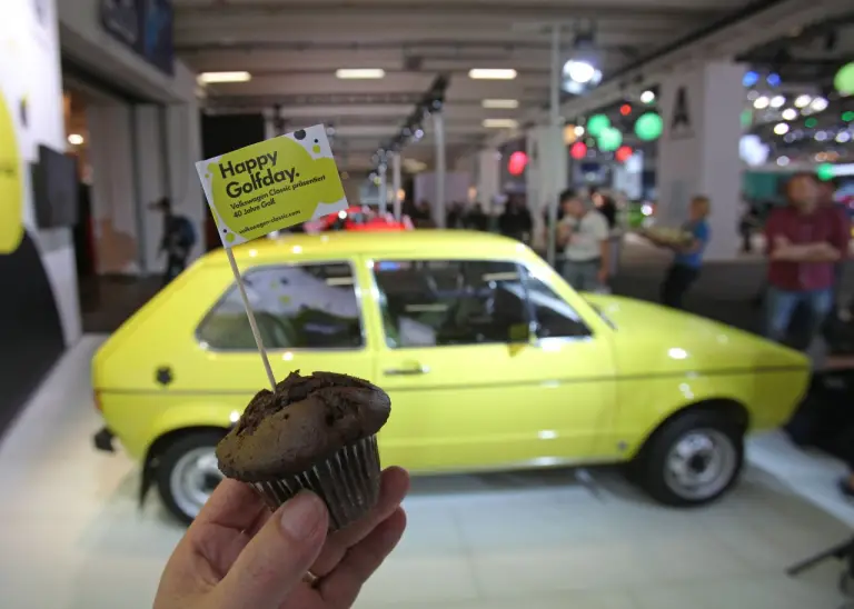 Techno Classica, 26-30 Marzo 2014, Essen, Germania - 148