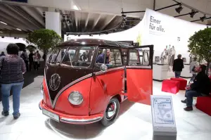 Techno Classica, 26-30 Marzo 2014, Essen, Germania