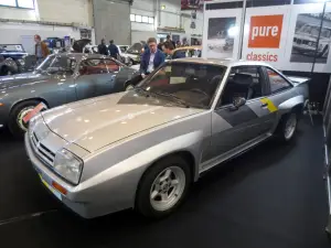 Techno Classica, 26-30 Marzo 2014, Essen, Germania