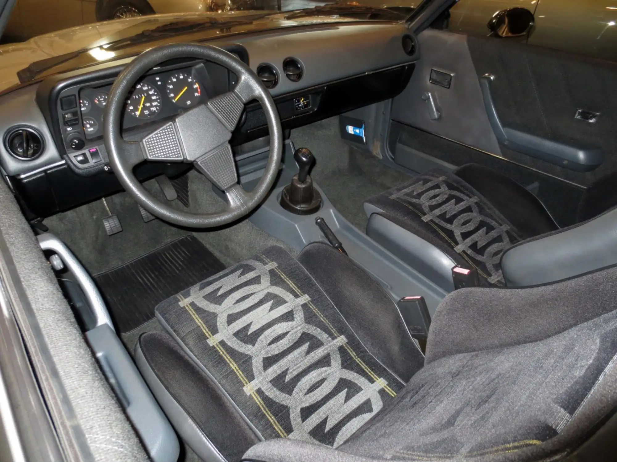 Techno Classica, 26-30 Marzo 2014, Essen, Germania - 152