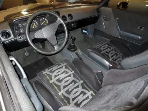 Techno Classica, 26-30 Marzo 2014, Essen, Germania