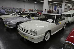 Techno Classica, 26-30 Marzo 2014, Essen, Germania