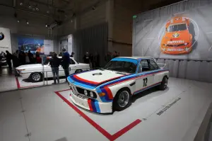 Techno Classica, 26-30 Marzo 2014, Essen, Germania