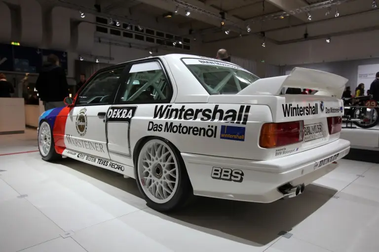 Techno Classica, 26-30 Marzo 2014, Essen, Germania - 159