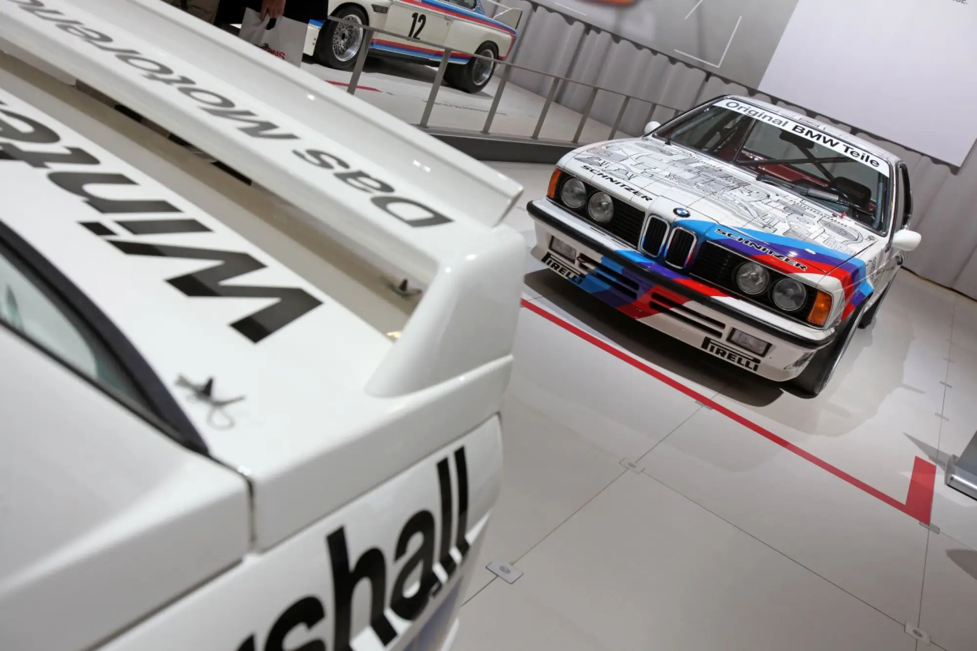 Techno Classica, 26-30 Marzo 2014, Essen, Germania - 160