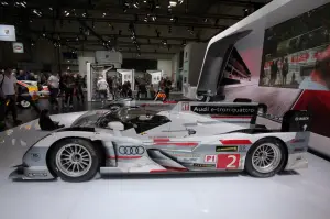 Techno Classica, 26-30 Marzo 2014, Essen, Germania