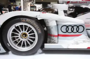 Techno Classica, 26-30 Marzo 2014, Essen, Germania