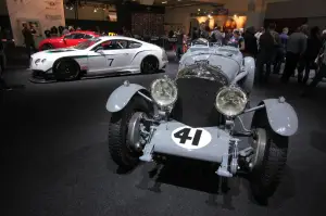 Techno Classica, 26-30 Marzo 2014, Essen, Germania