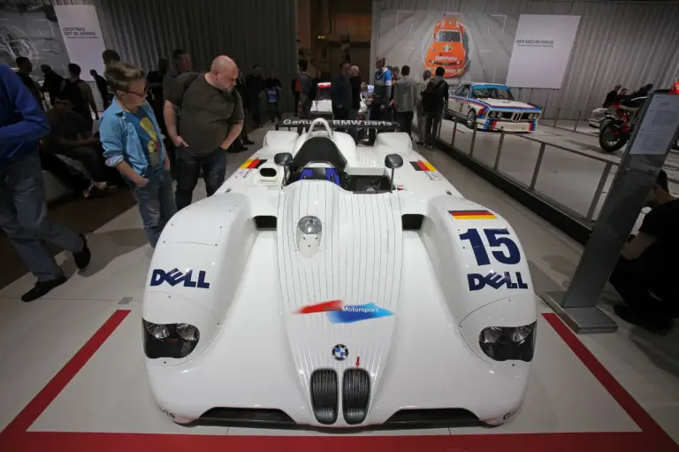 Techno Classica, 26-30 Marzo 2014, Essen, Germania - 169