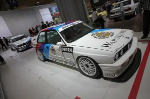 Techno Classica, 26-30 Marzo 2014, Essen, Germania