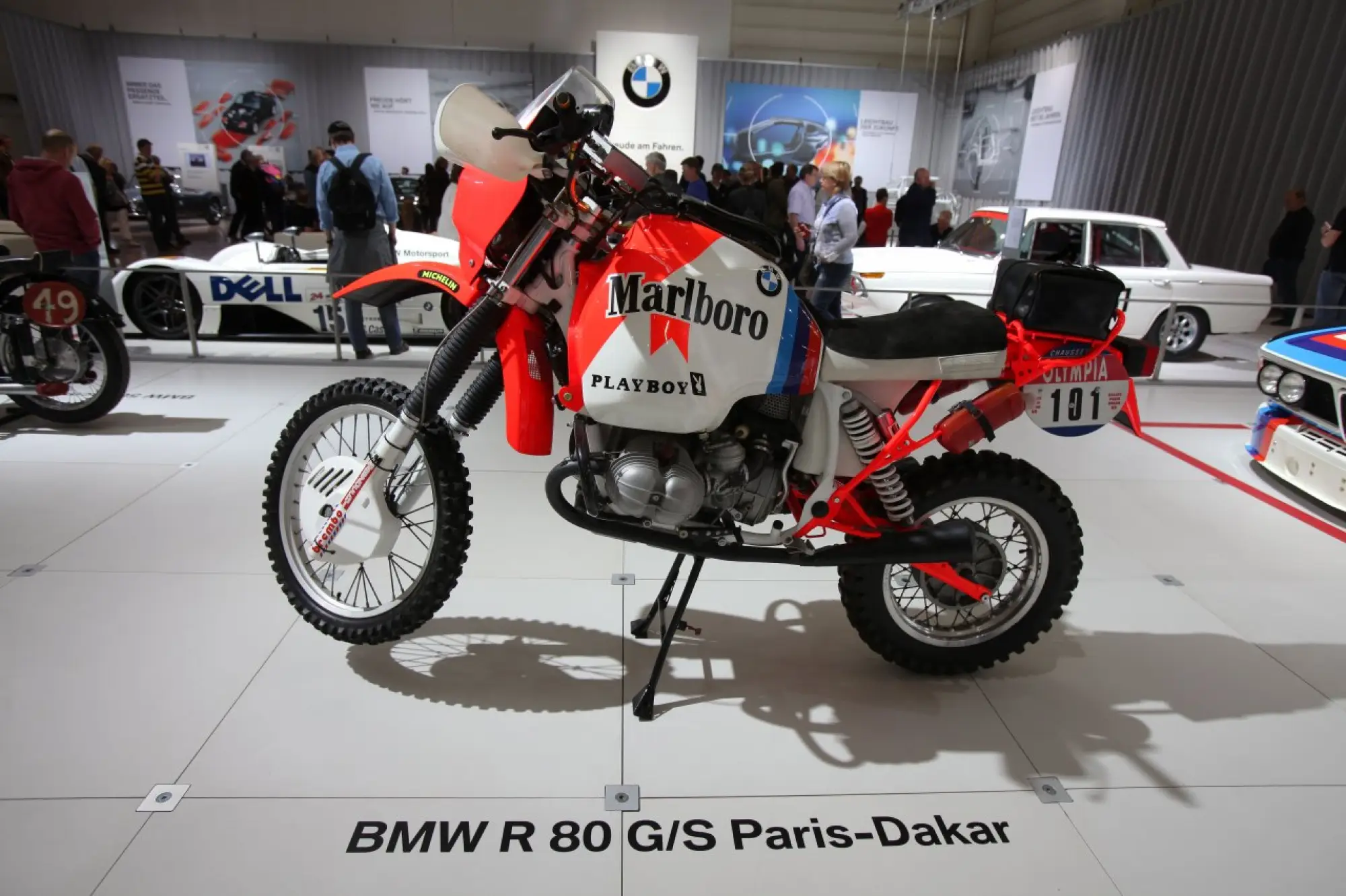 Techno Classica, 26-30 Marzo 2014, Essen, Germania - 173