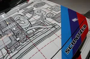 Techno Classica, 26-30 Marzo 2014, Essen, Germania