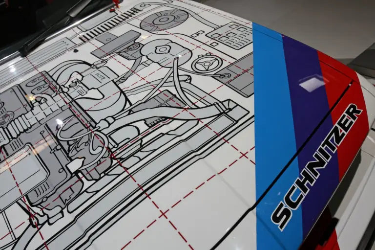 Techno Classica, 26-30 Marzo 2014, Essen, Germania - 174