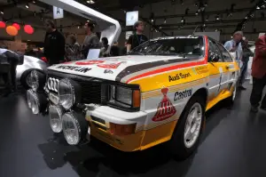 Techno Classica, 26-30 Marzo 2014, Essen, Germania