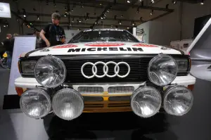 Techno Classica, 26-30 Marzo 2014, Essen, Germania