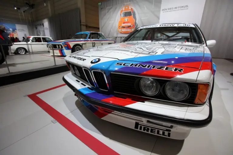 Techno Classica, 26-30 Marzo 2014, Essen, Germania - 178