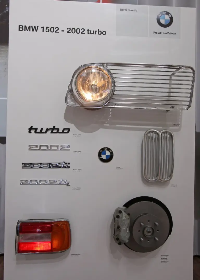 Techno Classica, 26-30 Marzo 2014, Essen, Germania - 182