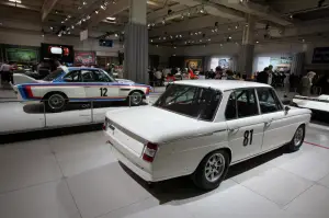Techno Classica, 26-30 Marzo 2014, Essen, Germania