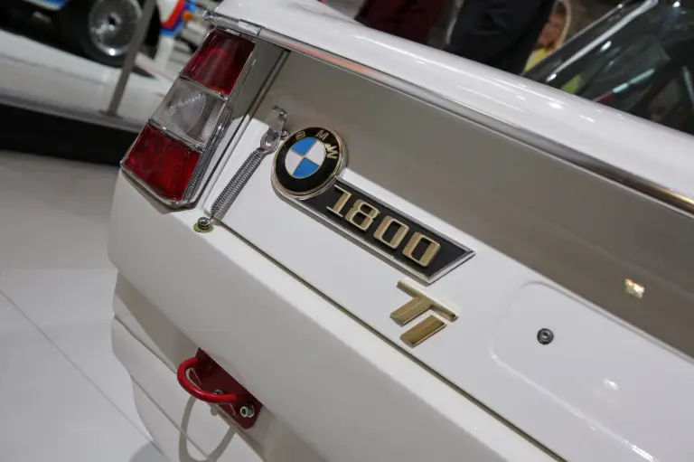 Techno Classica, 26-30 Marzo 2014, Essen, Germania - 187
